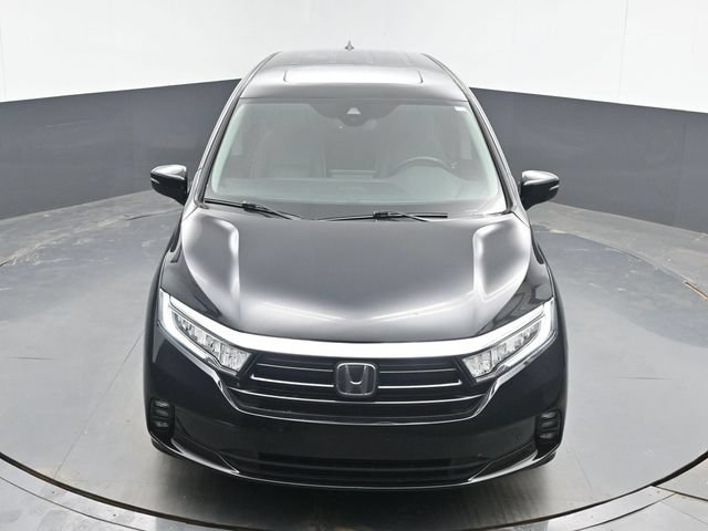 Used 2022 Honda Odyssey Elite image 14