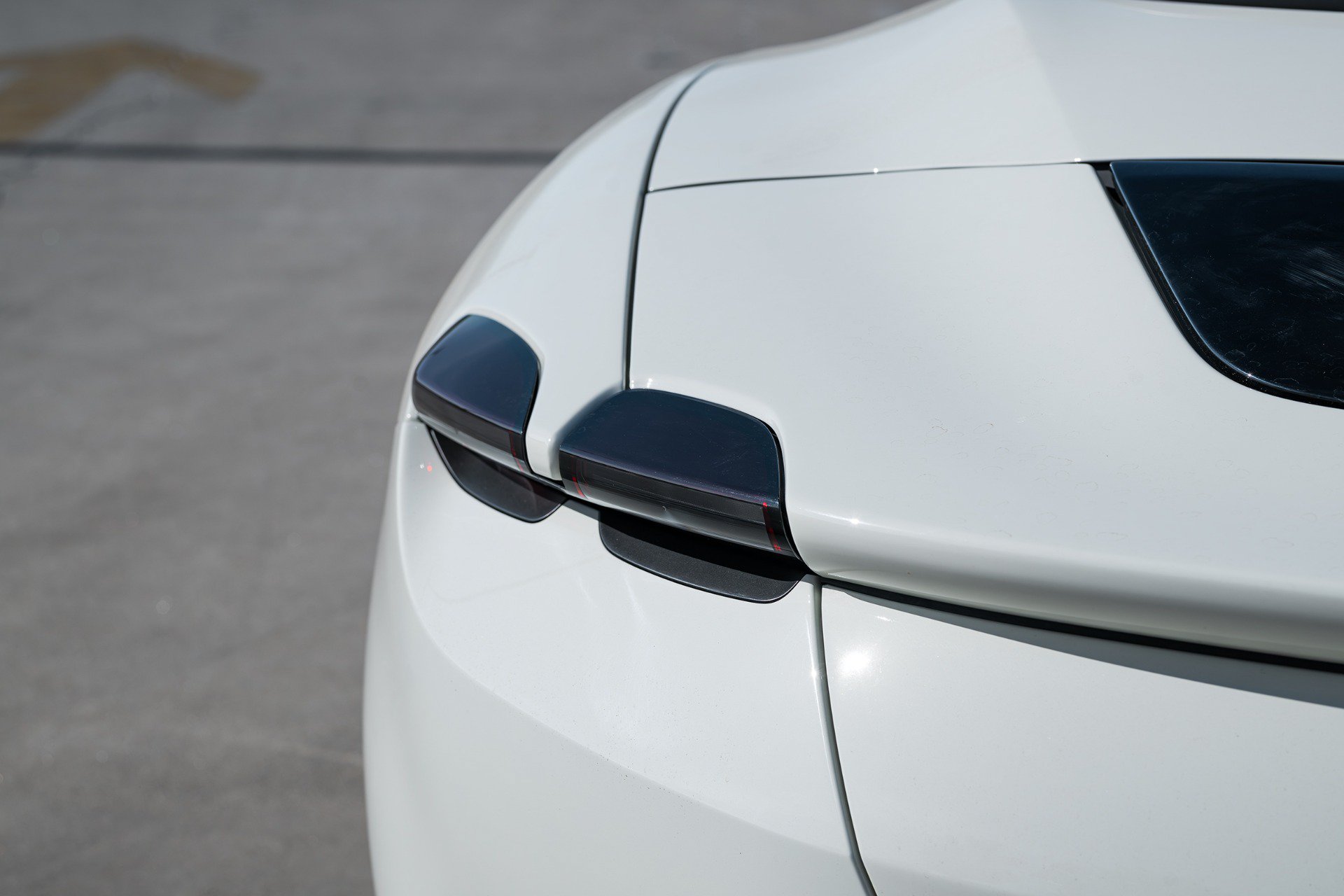 Used 2025 Ferrari Roma Spider RWD image 51