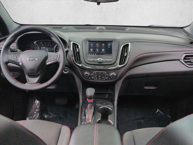 Certified 2024 Chevrolet Equinox RS FWD image 18