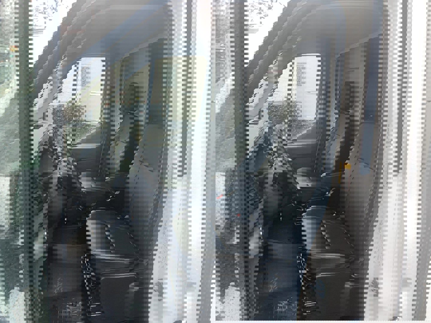 Used 2023 Ford Transit 350 DRW image 14