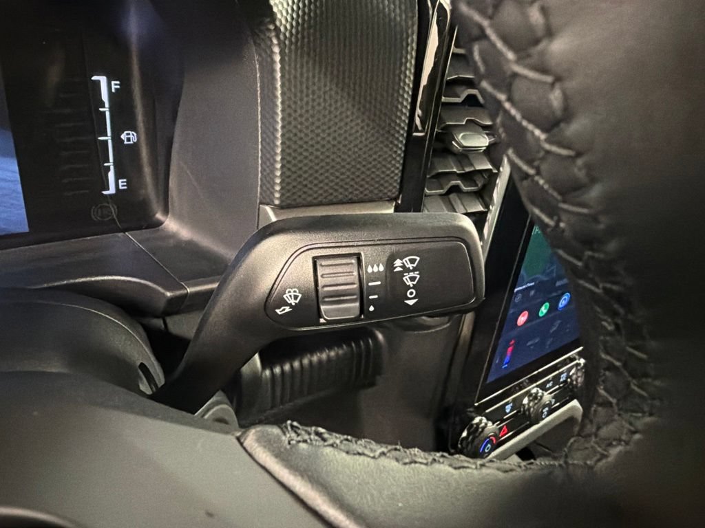 New 2026 Ford Ranger XLT AWD/4WD image 22