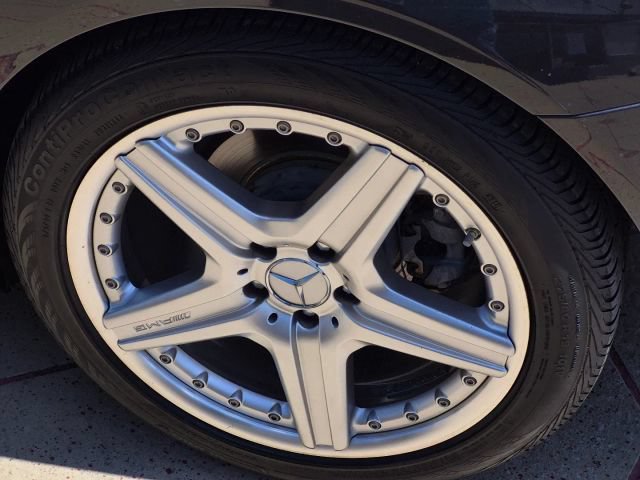 Used 2007 Mercedes-Benz CL 550 image 33