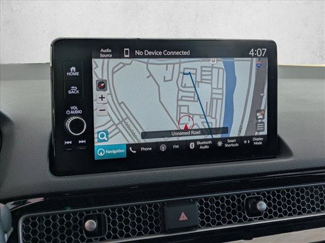 Used 2022 Honda Civic Sport Touring image 16