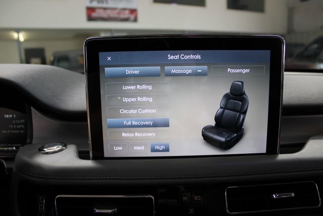 Used 2020 Lincoln Aviator Reserve w/ Equipment Group 202A image 34