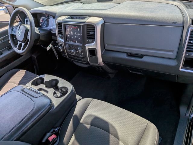 Used 2020 RAM 1500 Classic Warlock w/ Electronics Group image 27