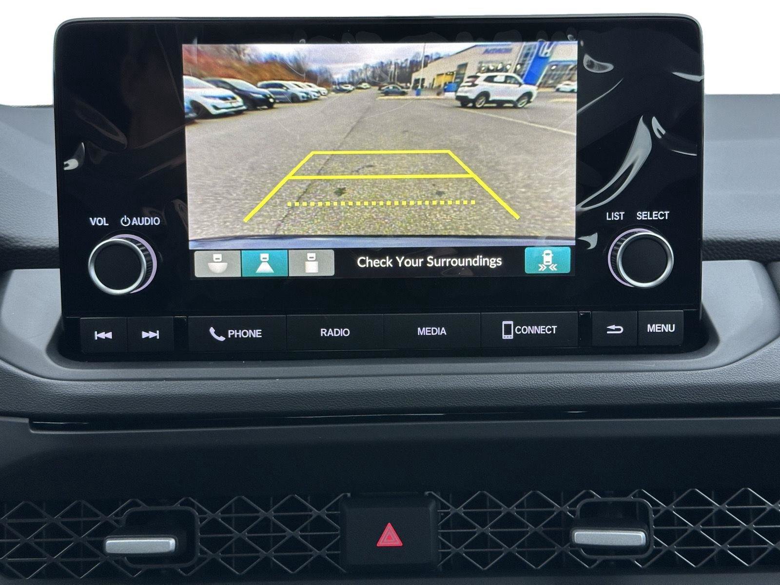 Used 2025 Honda Accord SE image 19
