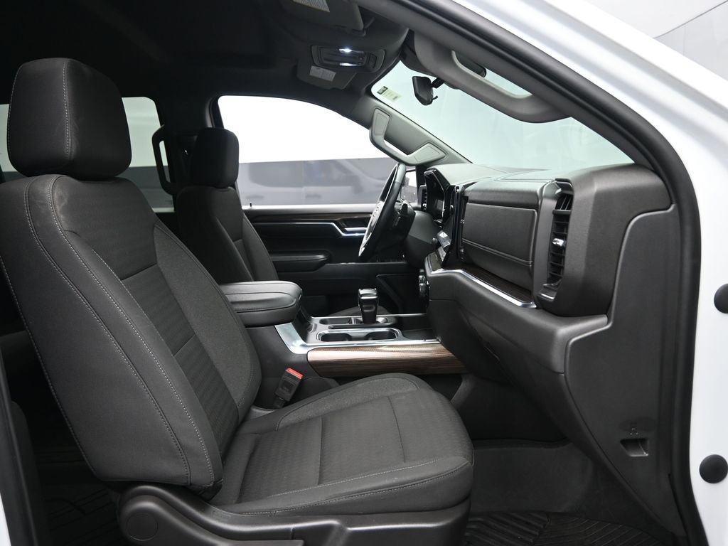 Used 2023 Chevrolet Silverado 1500 LT Trail Boss w/ Protection Package image 34