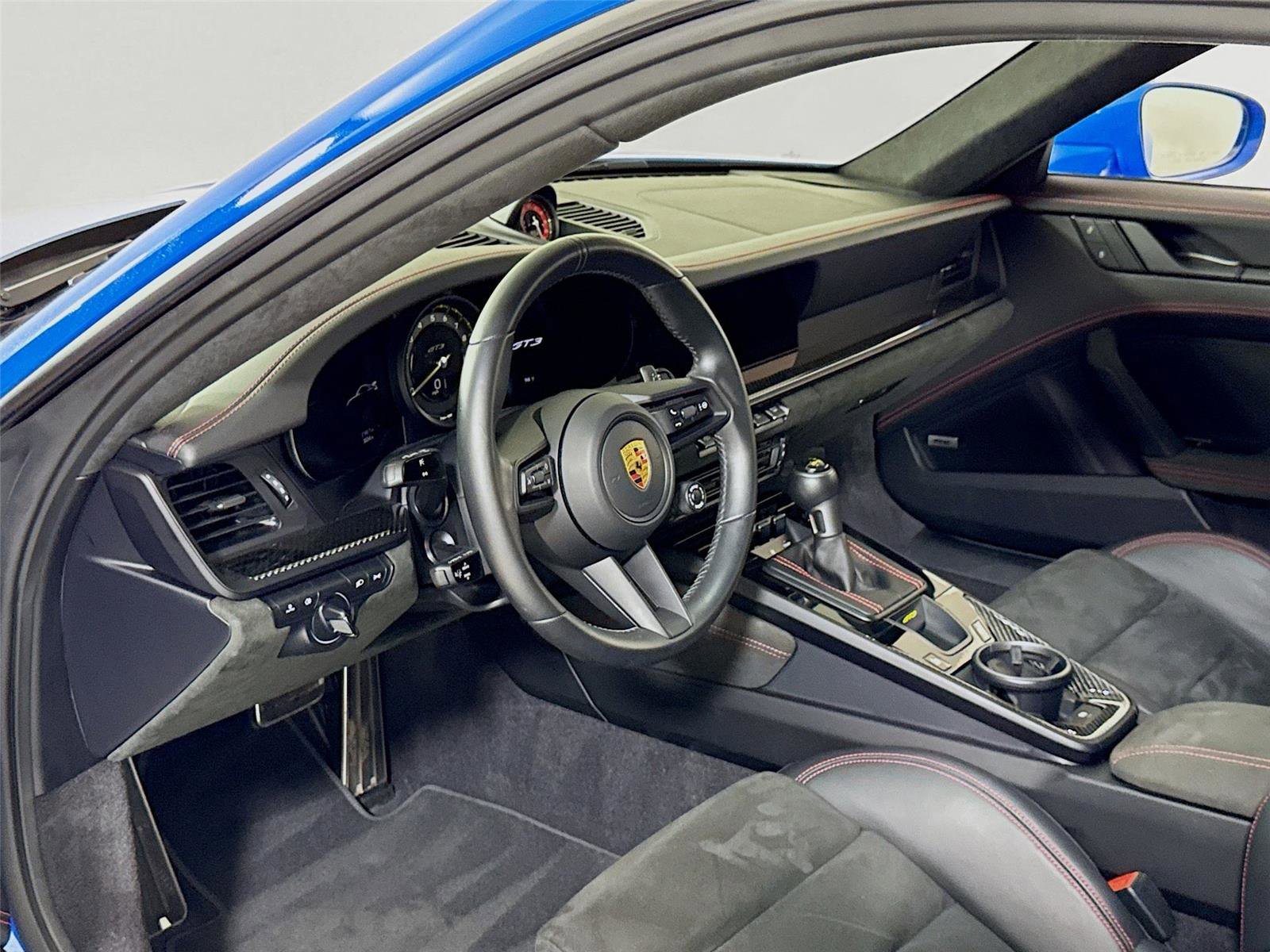 Used 2022 Porsche 911 GT3 RWD image 15