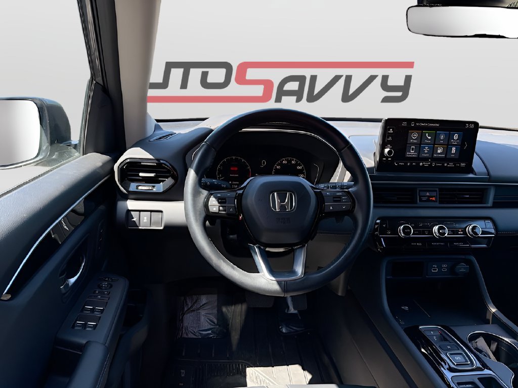 Used 2025 Honda Pilot EX-L image 21
