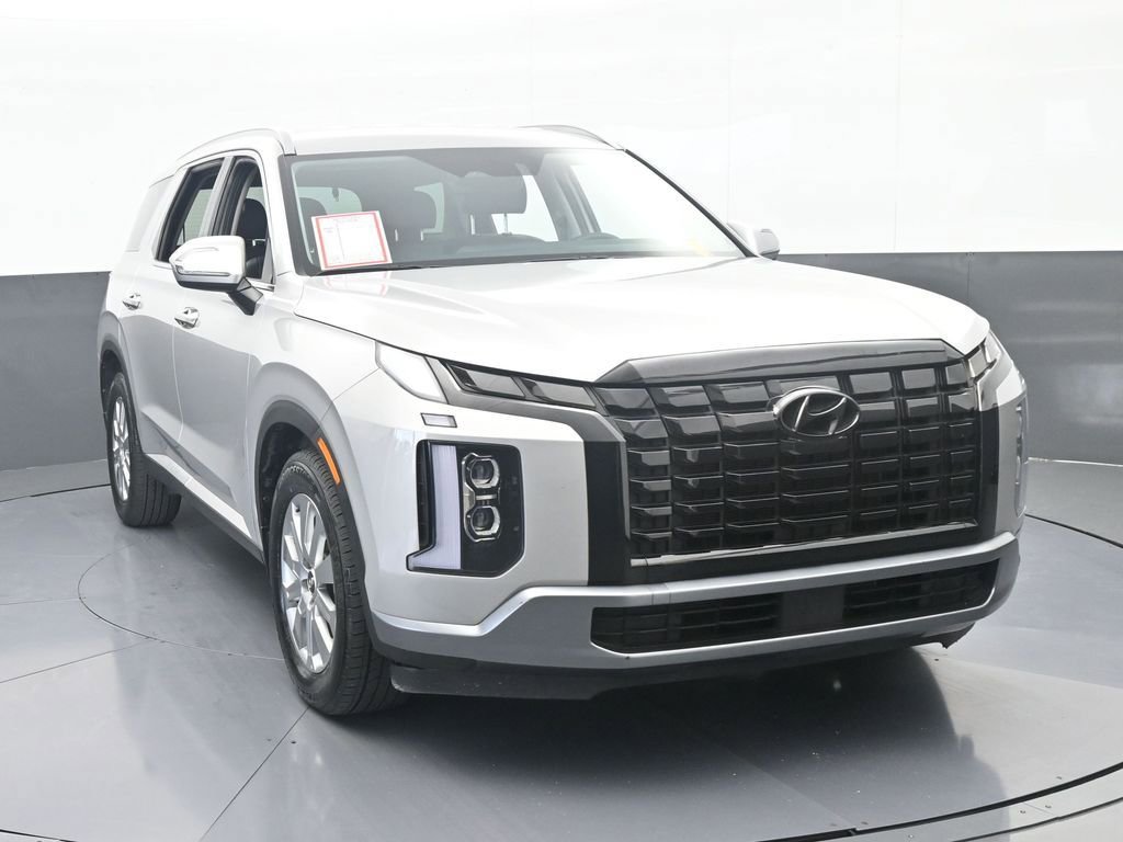 Used 2025 Hyundai Palisade SEL image 9