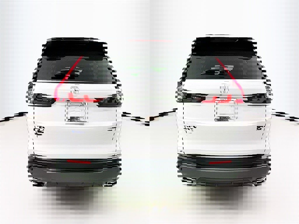 New 2026 Honda CR-V Sport image 6