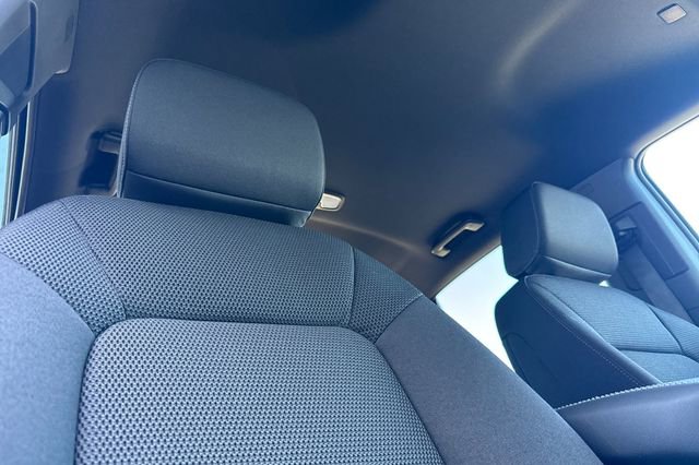 New 2026 GMC Canyon Elevation image 18