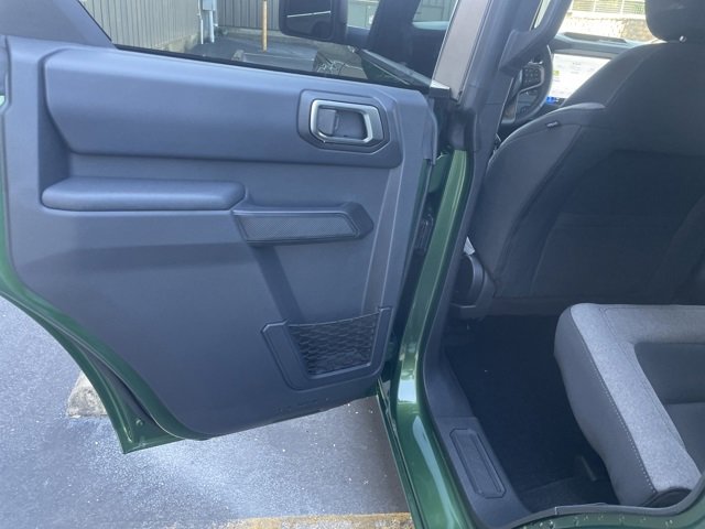 New 2025 Ford Bronco Big Bend image 62