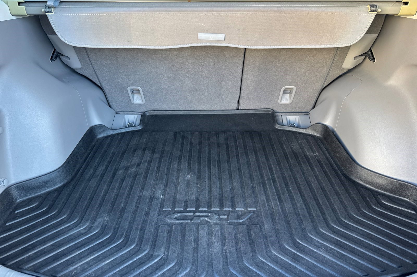 Used 2014 Honda CR-V LX image 31