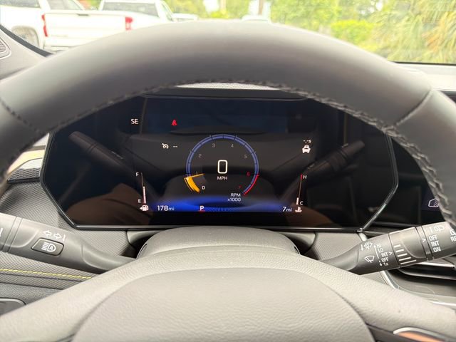 New 2026 Chevrolet TrailBlazer ACTIV w/ Driver Confidence Package FWD image 25