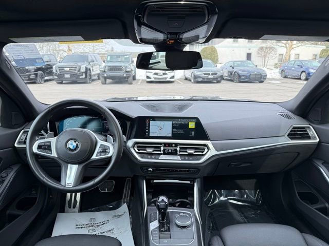 Used 2020 BMW M340i image 32