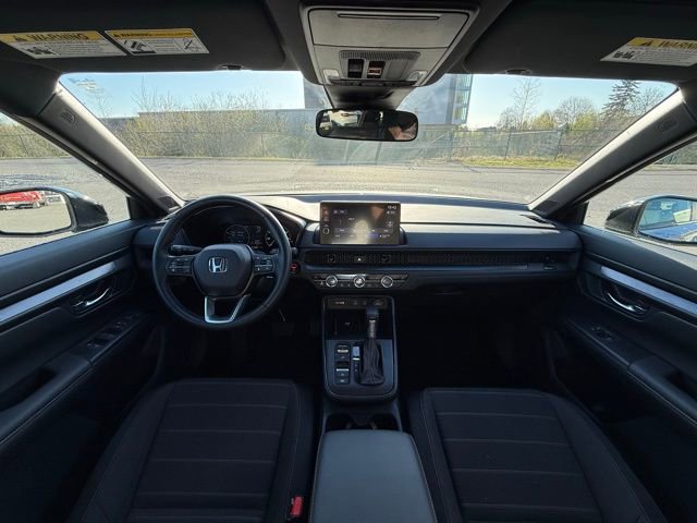 Used 2026 Honda CR-V Sport image 13