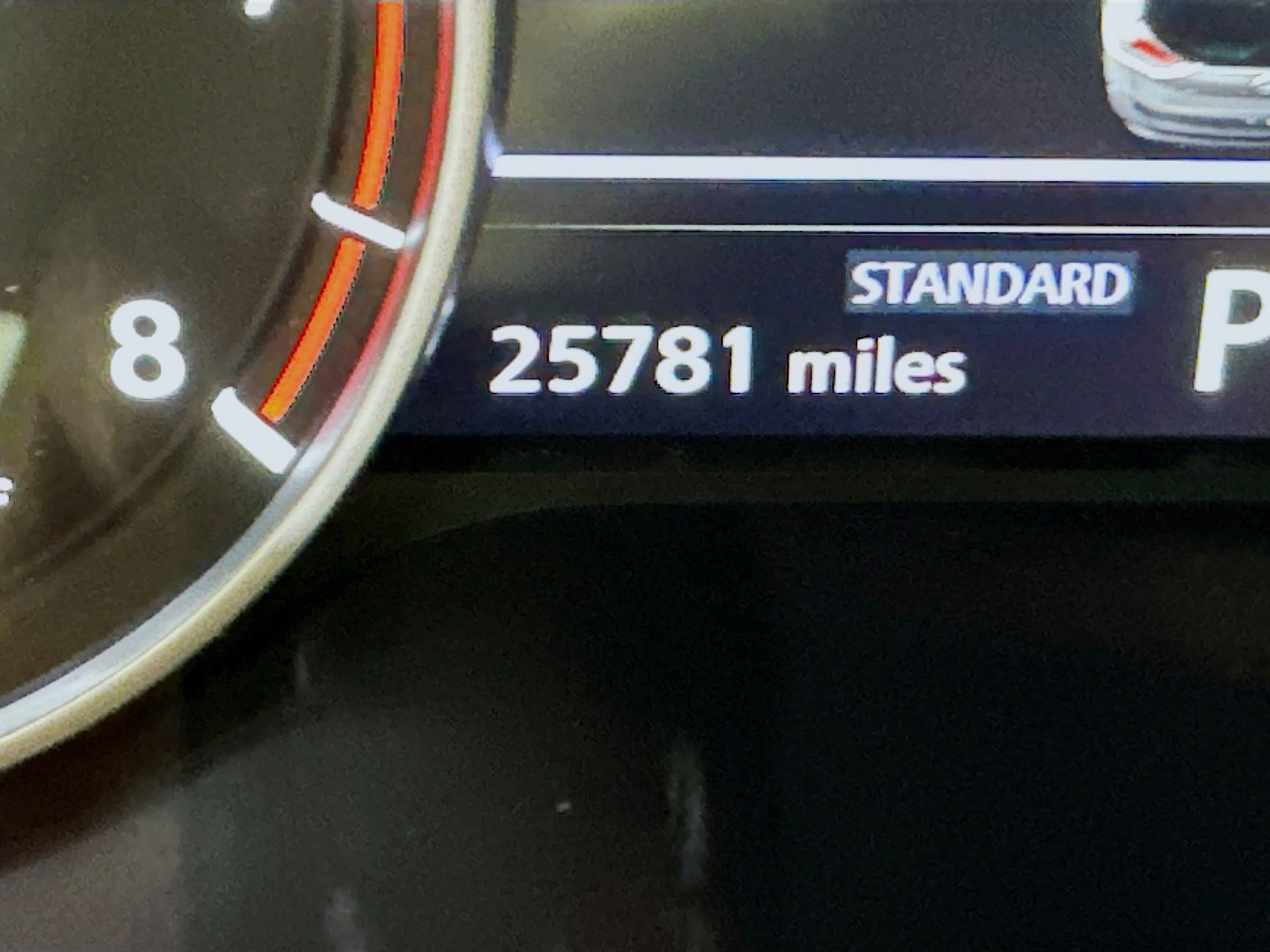 Used 2023 Nissan Rogue SV w/ SV Premium B Package image 18