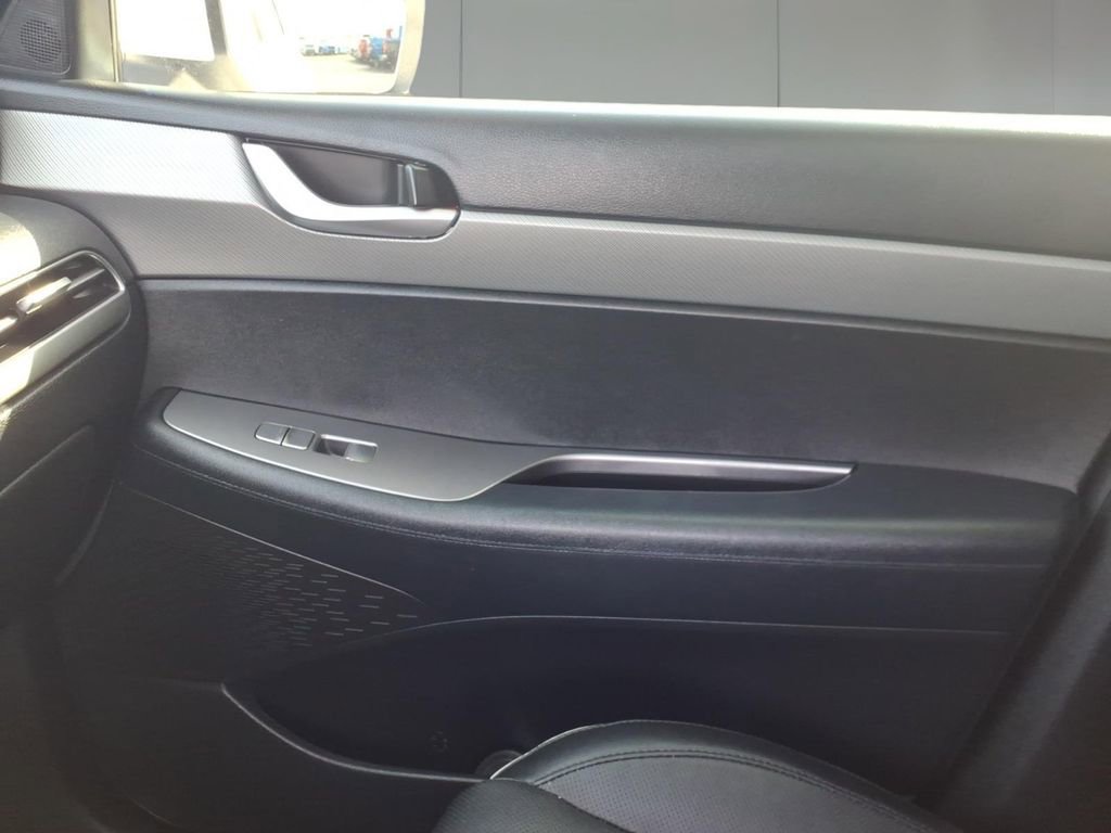 Used 2024 Hyundai Palisade XRT image 24