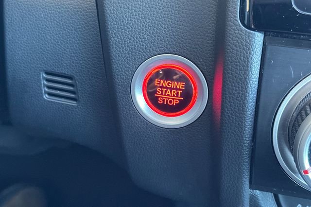 Used 2019 Honda Fit EX image 27