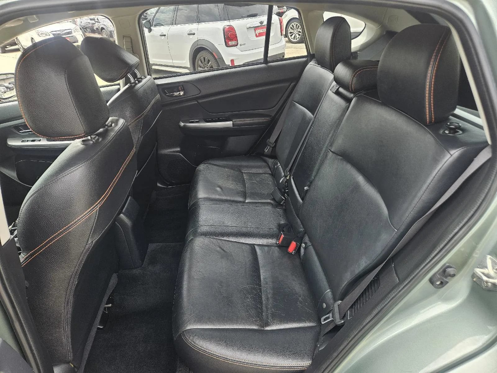 Used 2016 Subaru Crosstrek Touring AWD/4WD image 17