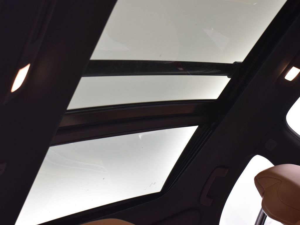 New 2026 INFINITI QX60 Autograph w/ Dark Cargo Package image 24