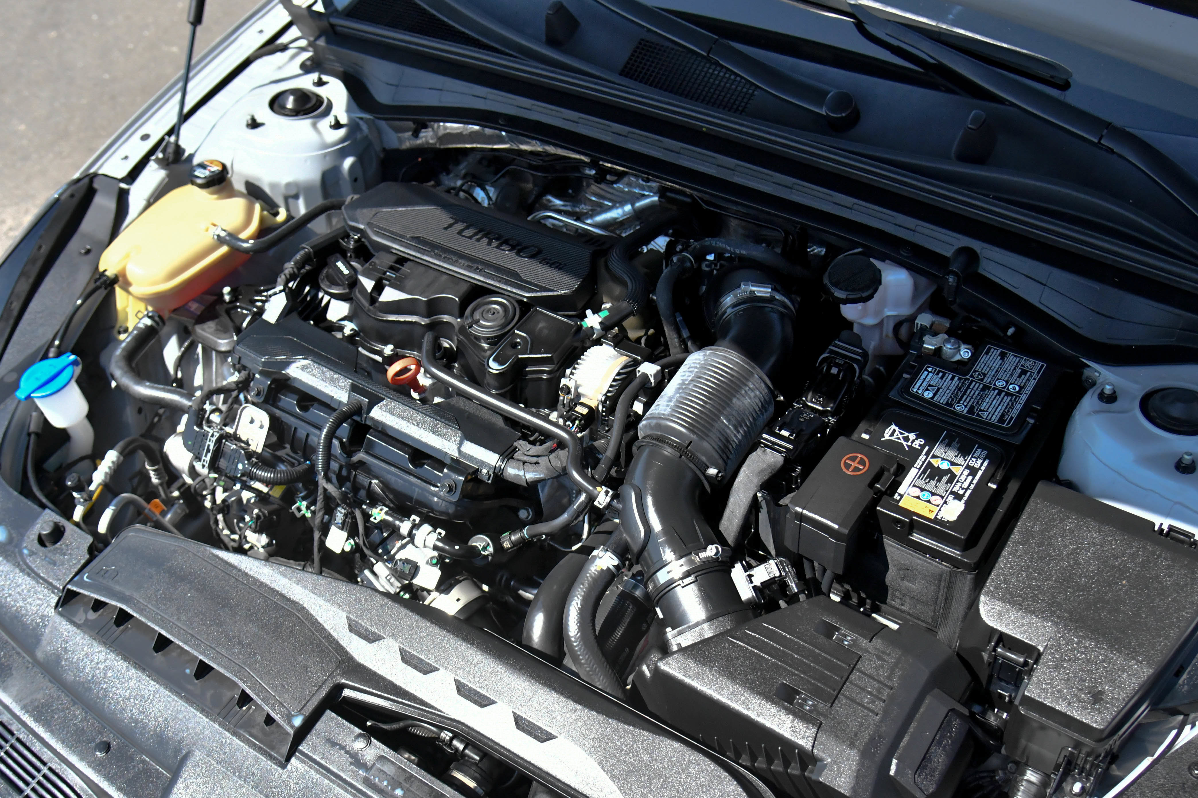 Used 2023 Kia K5 GT-Line w/ GT-Line Premium Package FWD image 49