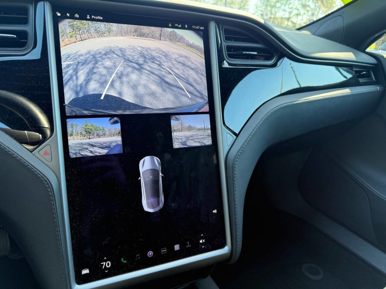 Used 2018 Tesla Model S 75D image 24