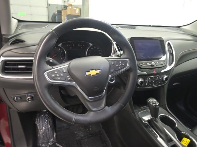 Certified 2018 Chevrolet Equinox Premier image 11