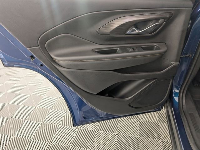 Used 2020 GMC Terrain SLT w/ Preferred Package image 28