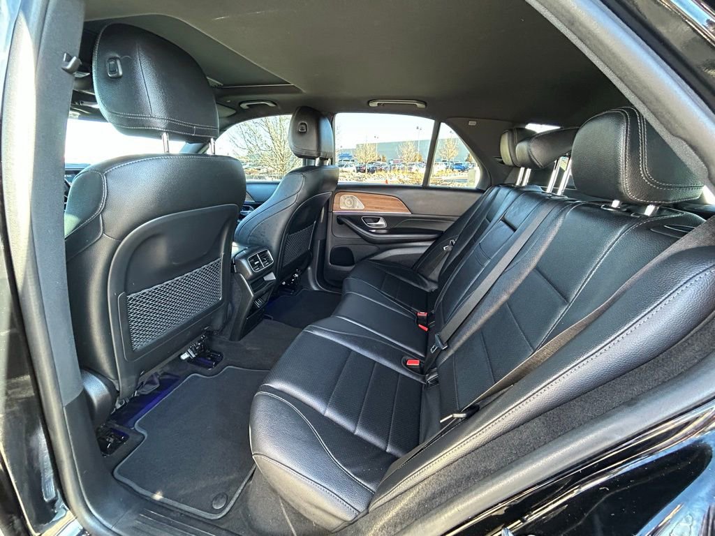 Used 2021 Mercedes-Benz GLE 350 image 27