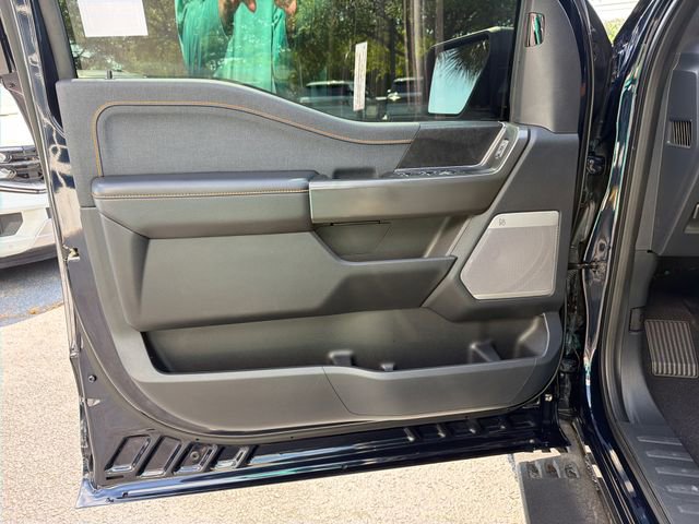 Used 2024 Ford F150 Tremor w/ Mobile Office Package image 12