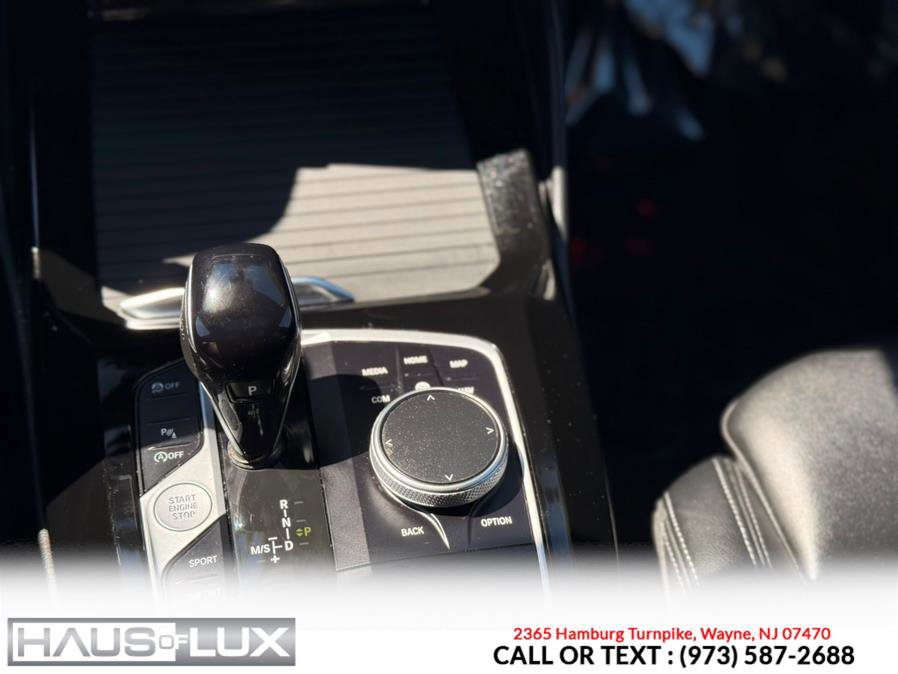 Used 2023 BMW X4 xDrive30i w/ M Sport Package image 31