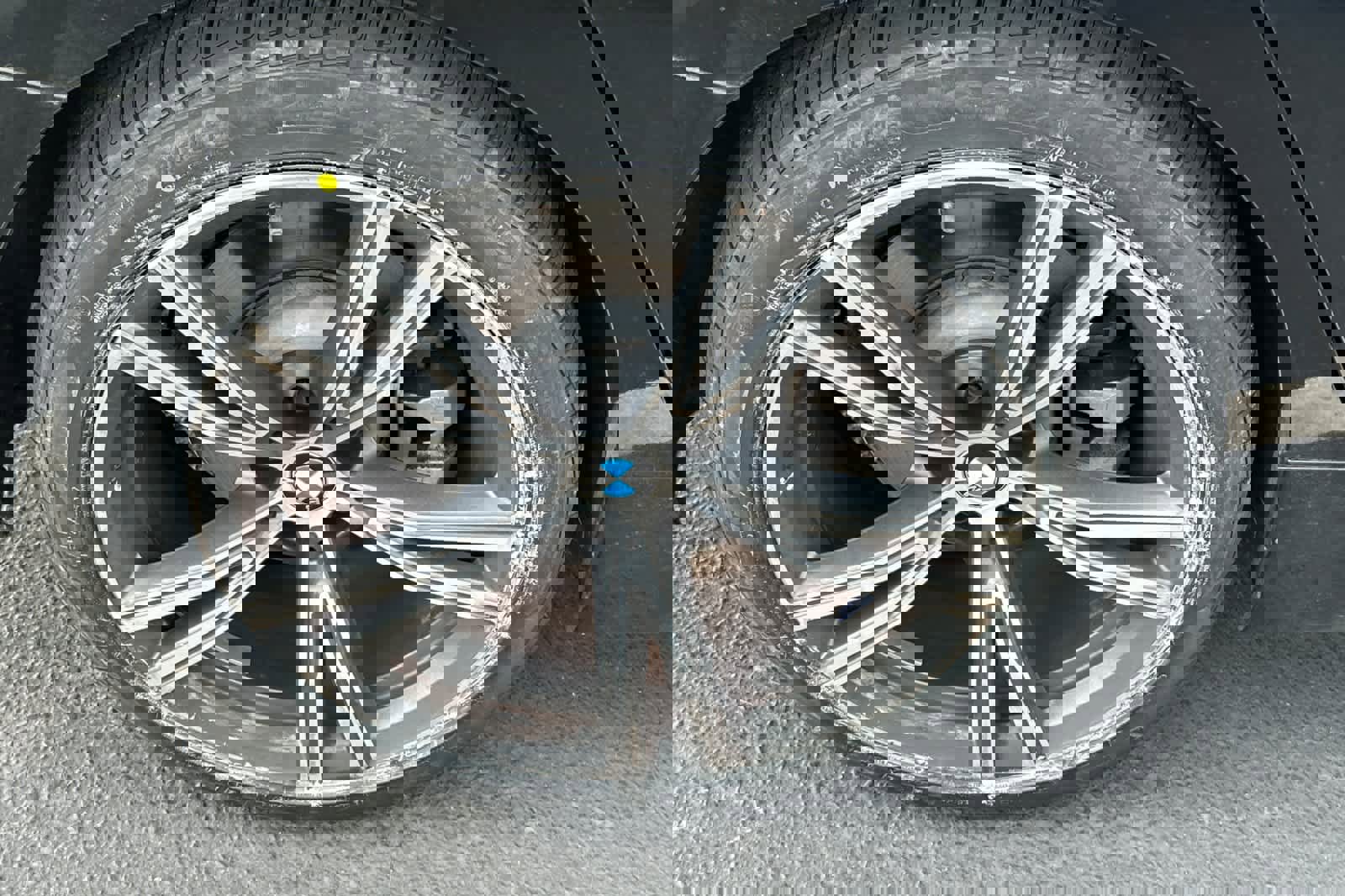 Certified 2022 BMW 330i Sedan w/ Convenience Package image 9