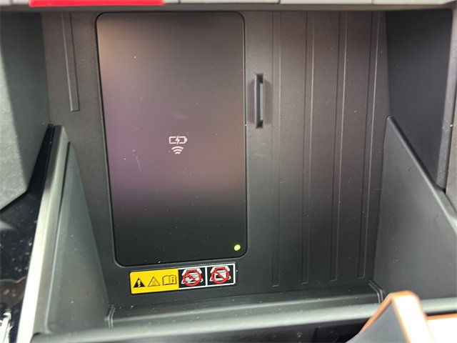 New 2026 Toyota Tundra 1794 Edition image 26