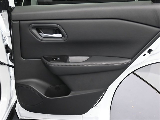 New 2026 Nissan Rogue SV image 29
