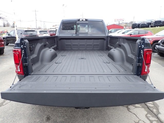 New 2026 RAM 3500 Big Horn image 7