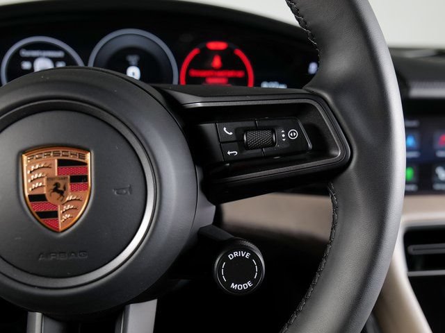 New 2026 Porsche Taycan 4S AWD/4WD image 23