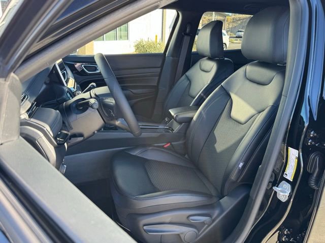 New 2026 Jeep Compass Latitude image 24