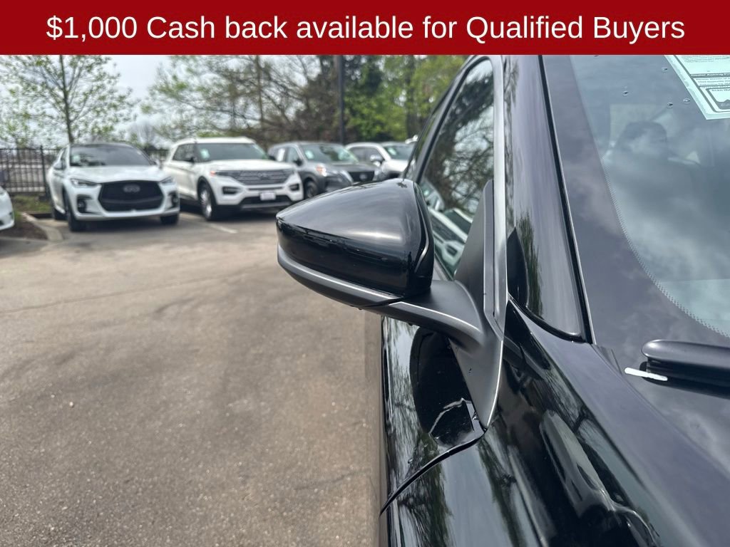 New 2026 Nissan Sentra SV image 38