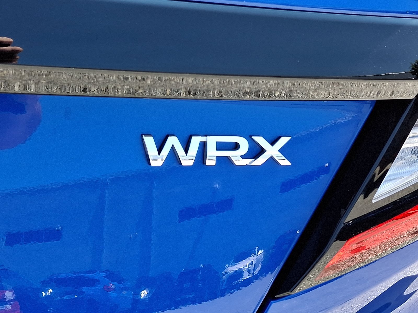 Used 2022 Subaru WRX Premium AWD/4WD image 30