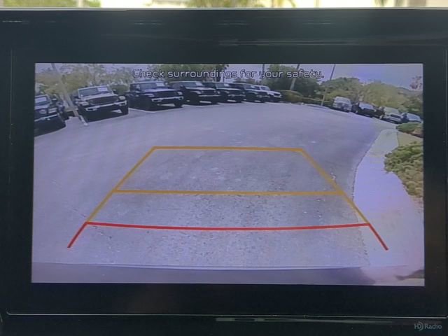 Used 2021 Kia Sorento LX image 23