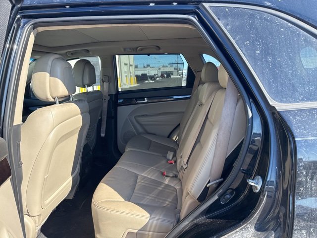 Used 2014 Kia Sorento EX w/ EX V6 Touring Package image 6