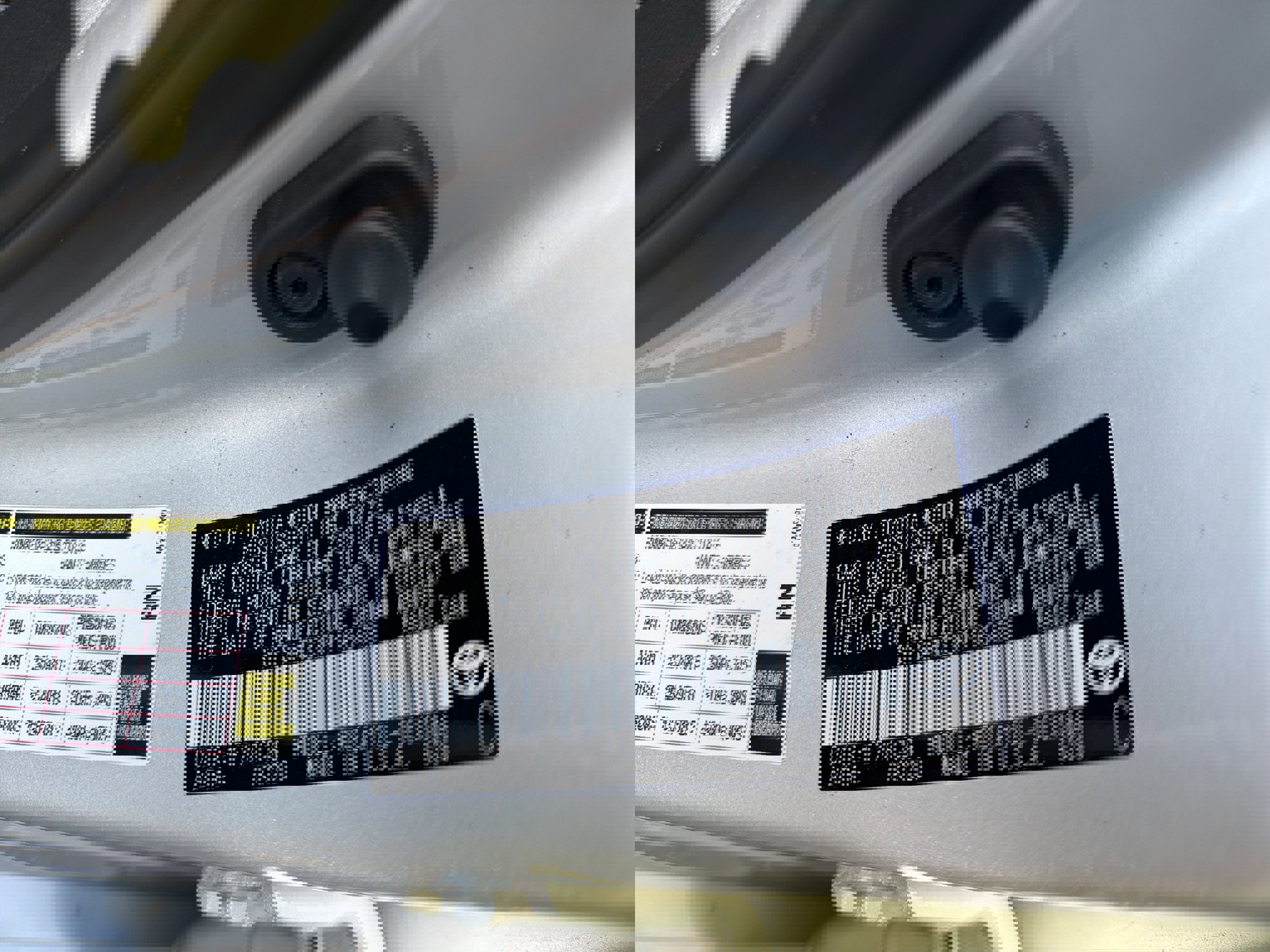 Used 2023 Toyota Corolla SE image 21