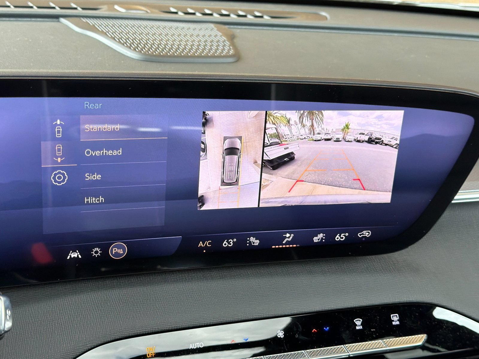 New 2026 Buick Enclave Sport Touring w/ Power Package FWD image 20