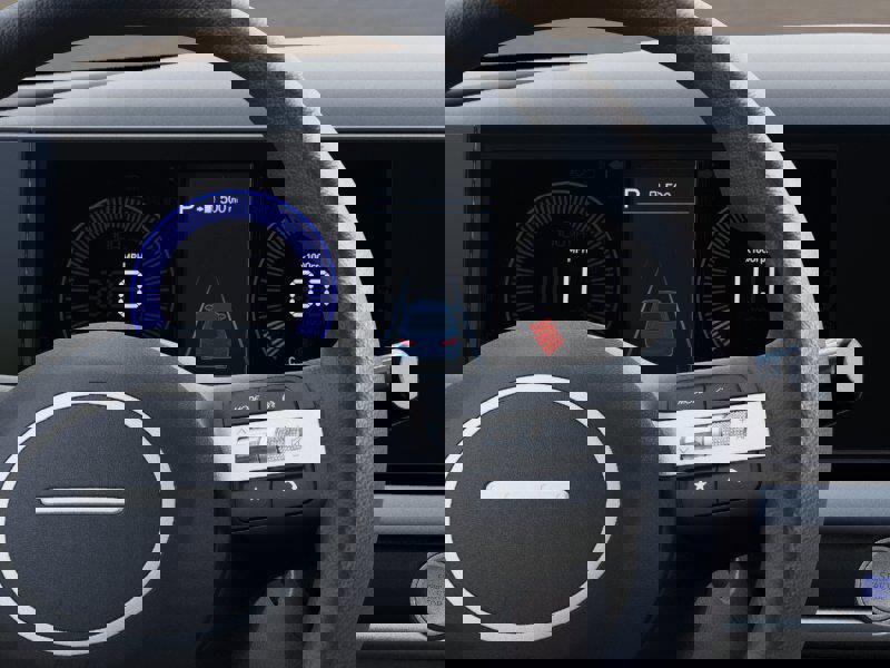 New 2026 Hyundai Tucson SEL image 14