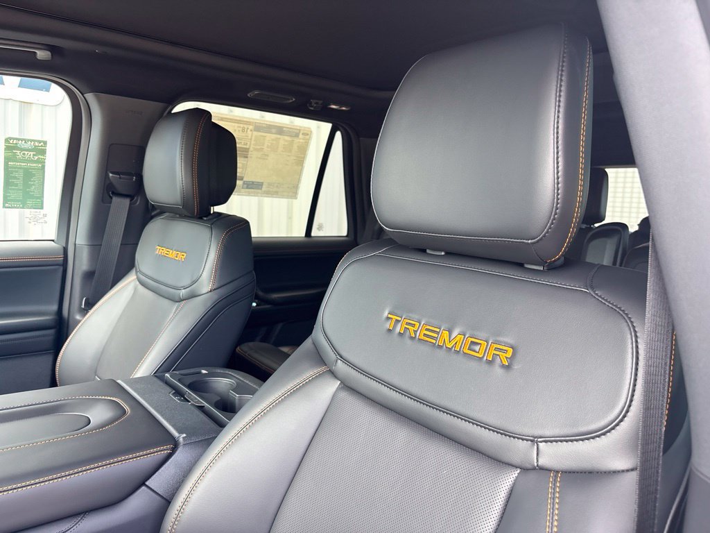 New 2026 Ford Expedition Tremor AWD/4WD image 23