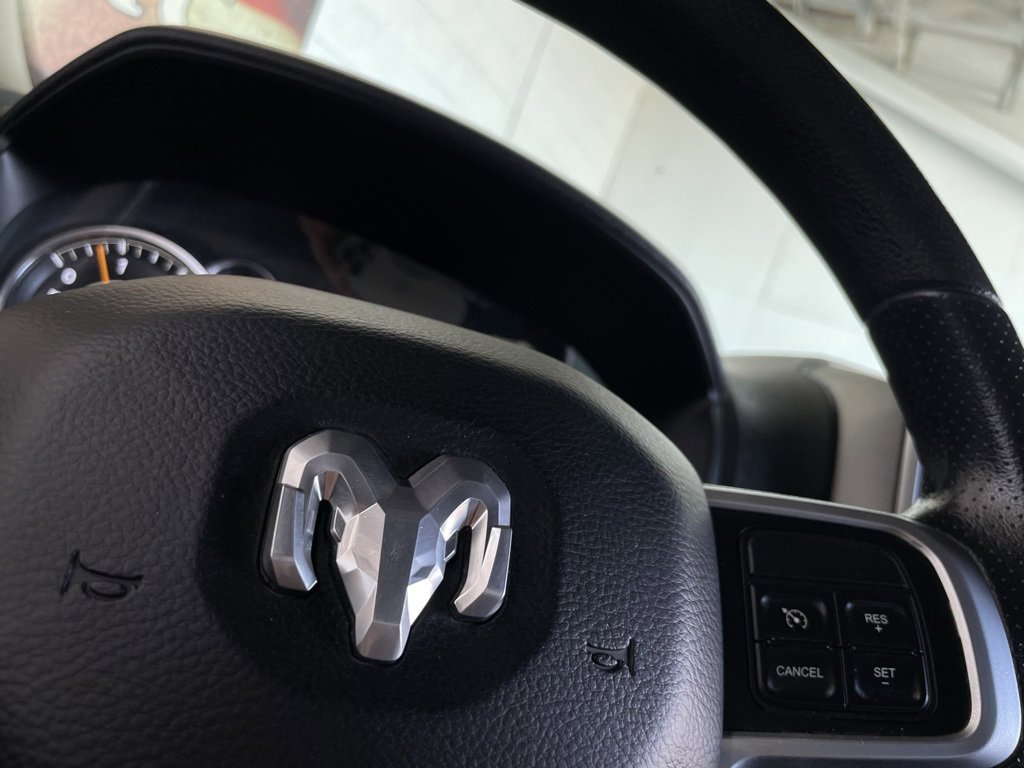 Used 2020 RAM 2500 Big Horn image 24