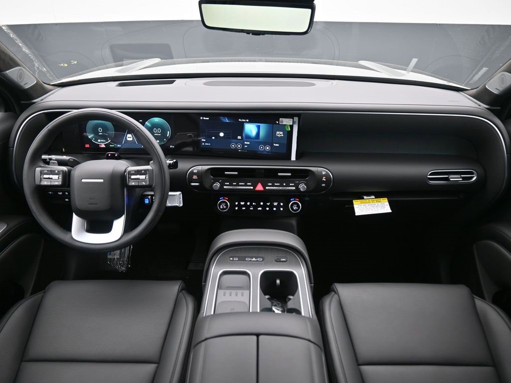 New 2026 Hyundai Palisade Calligraphy image 12