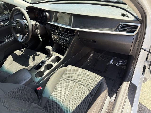 Used 2019 Kia Optima LX FWD image 25